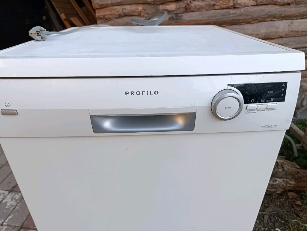 Profilo BM 422 EG - 2