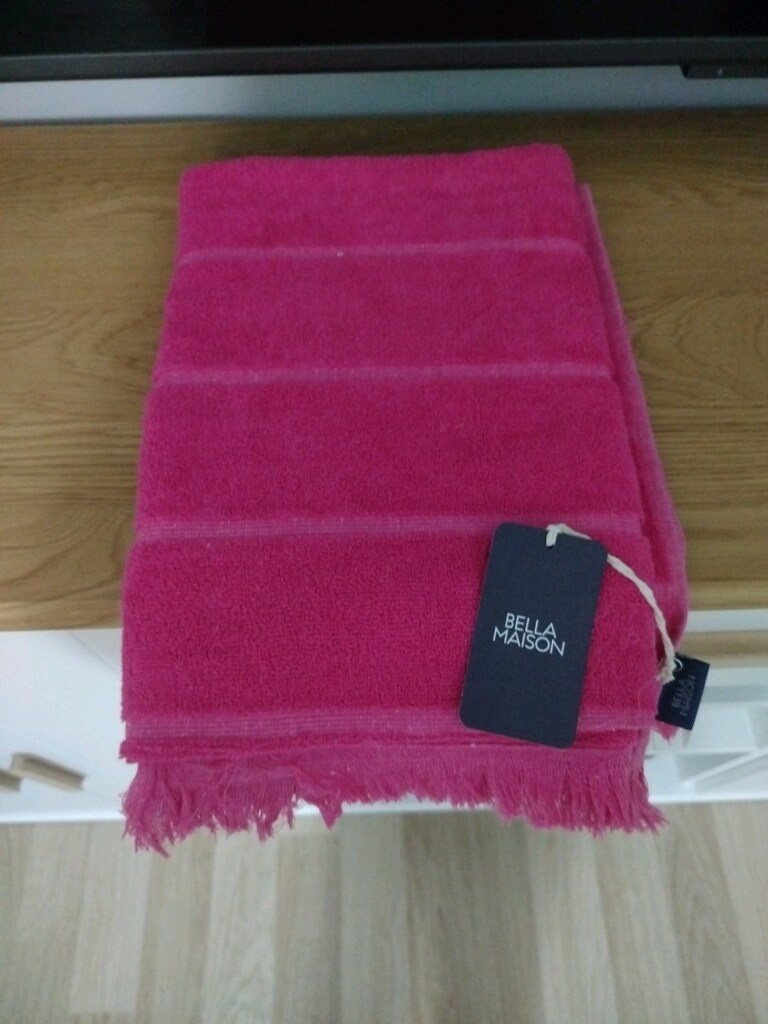 Bella maıson plaj havlusu - 4