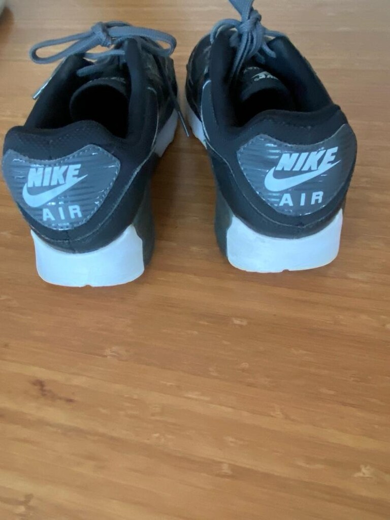 NIKE KADIN AYAKKABI - 8