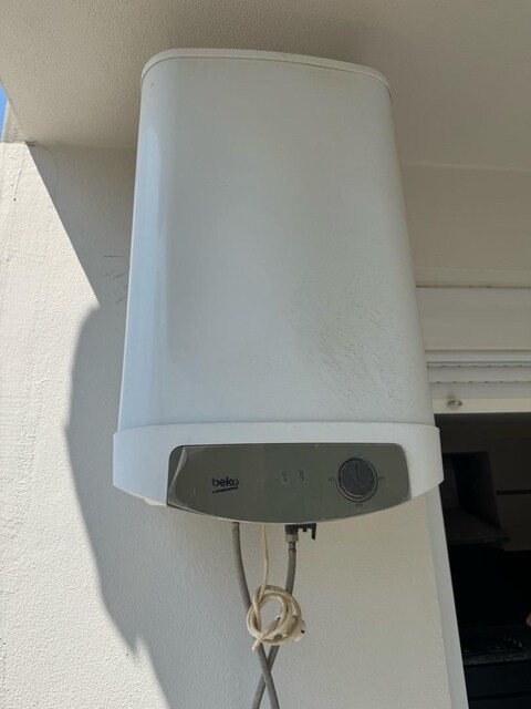 Beko termosifon 65 litre acilll satılık
