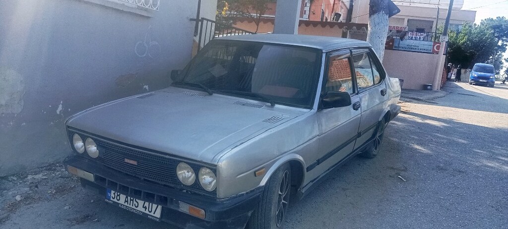 Doğan 131 - 2