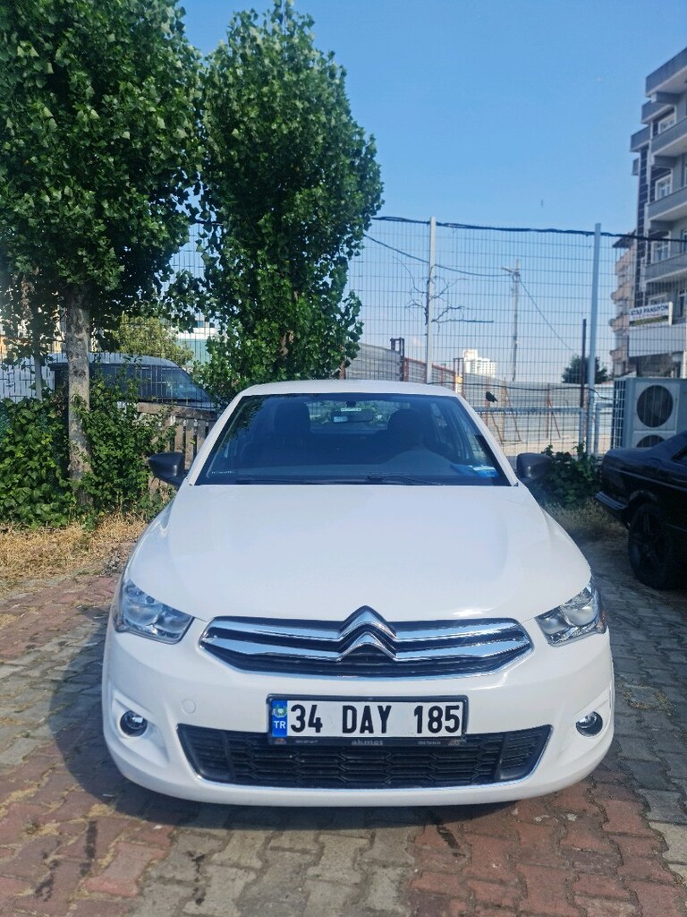 c elsyy 2015 Mercedes takaslı - 10