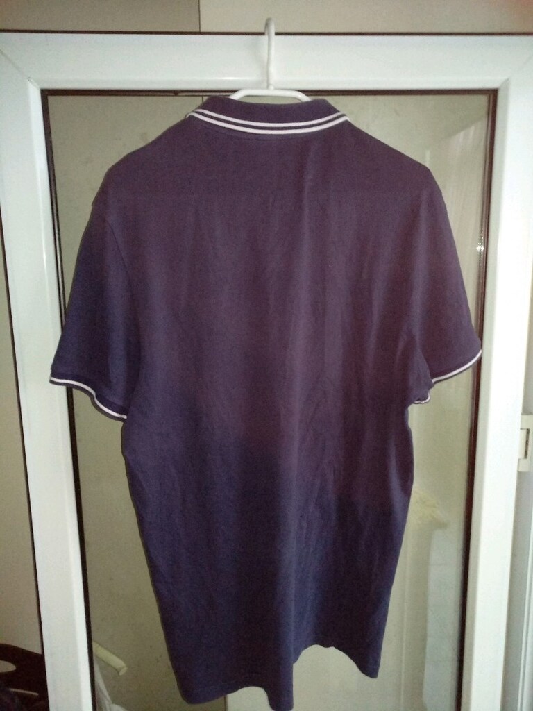 STONE ISLAND ERKEK POLO YAKA TİŞORT 44/2XL BEDEN - 3