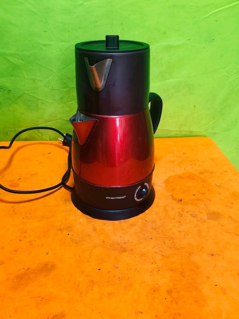 büyük boy elektrikli çaycı - 4