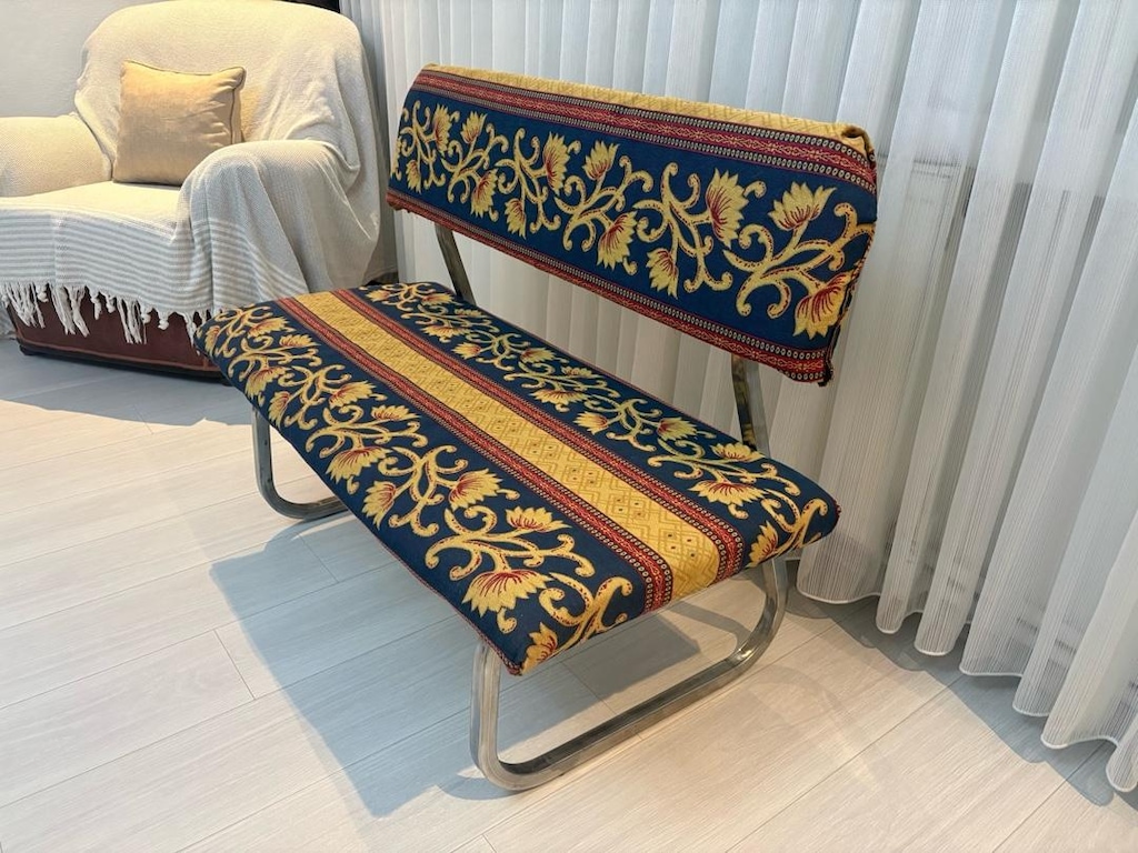 Mutfak Balkon Sandalyesi Sağlam Temiz Acil Satılık - 2