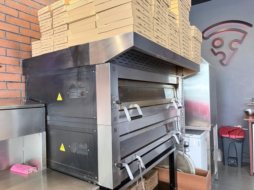 SGS ÇOK AMAÇI 2 KATLI FIRIN 124X84X18 - 3