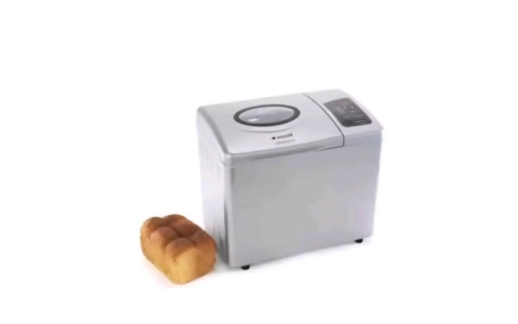Arçelik hamur ekmek makinesi - 2
