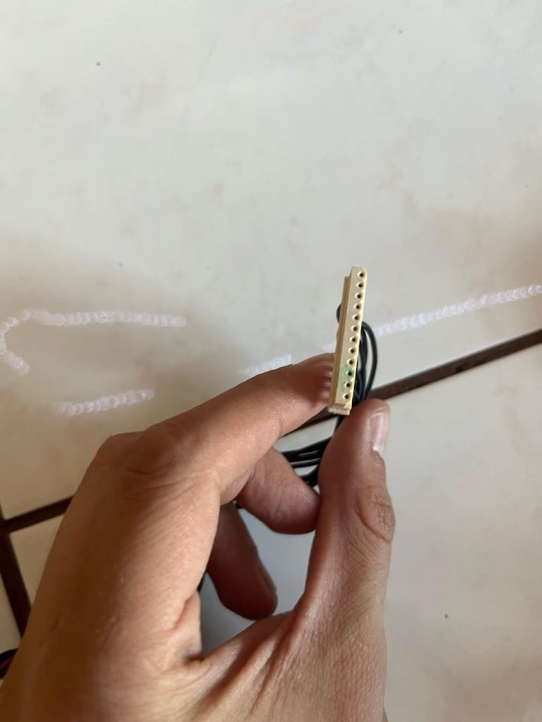 Arçelik K 3286 Çay Makinesi Ana Ünitesi anakartı ve ekranı - 2