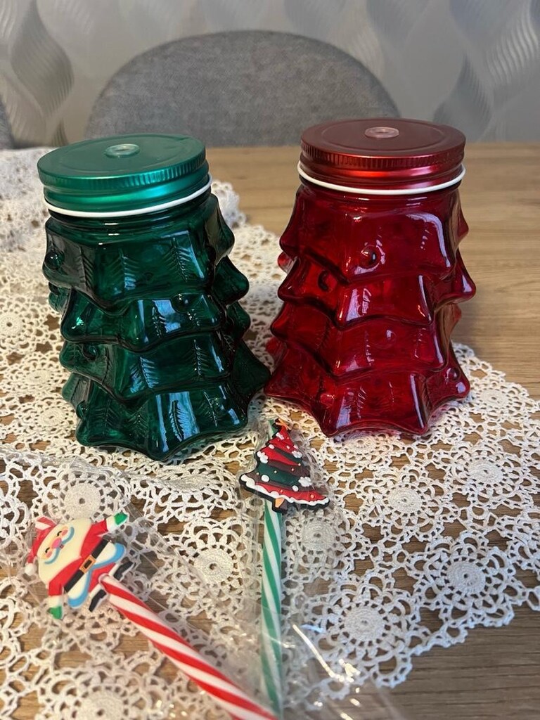 Yılbaşı ağaç konseptli ağaç - 2