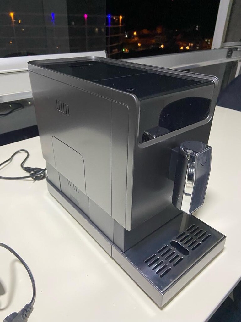 VESTEL ESPR8019 Tam Otomatik Espresso Makinesi - 4