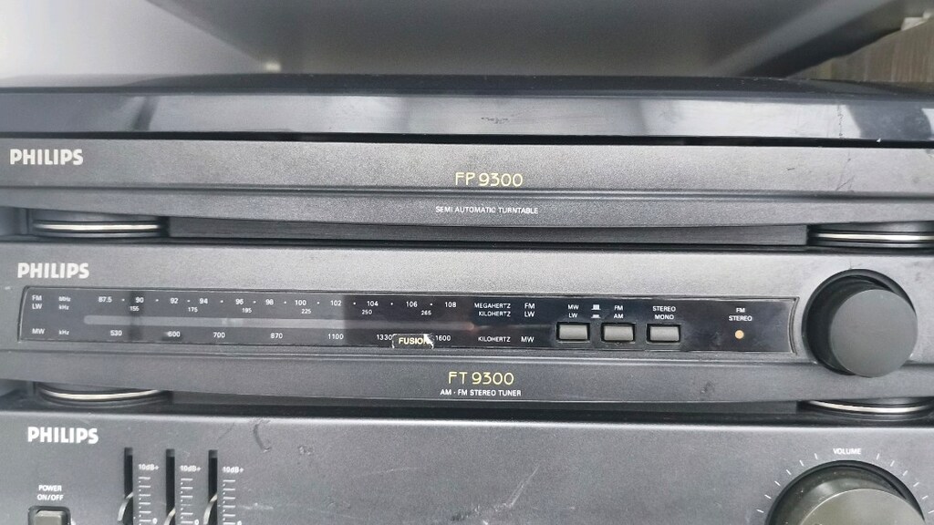 Philips Pikapli Müzik Seti - 8