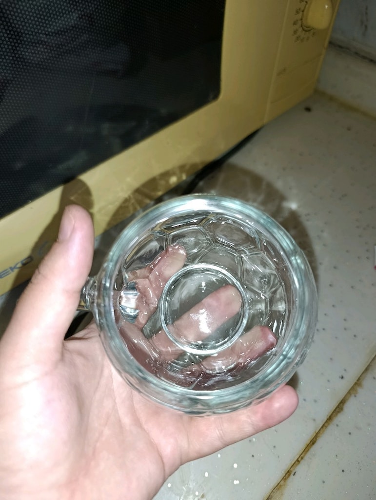 büyük boy kupa bardak - 6