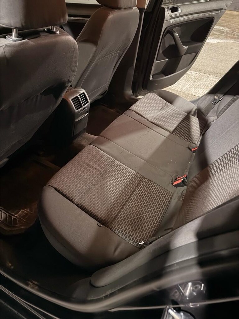 volkswagen jetta 2010 1.6 TDİ CAY MOTOR - 3