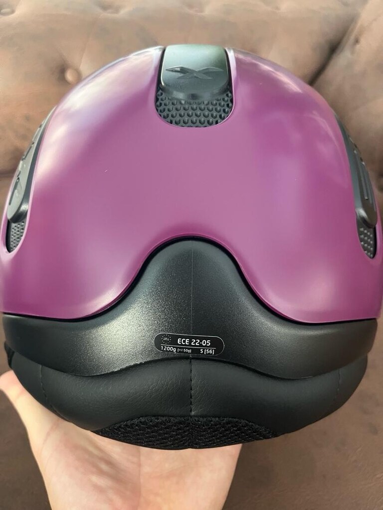Nexx Sx10 S Beden Sıfır Motosiklet Kaskı - 3