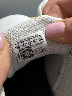 Adidas Çocuk Ayakkabı - 3