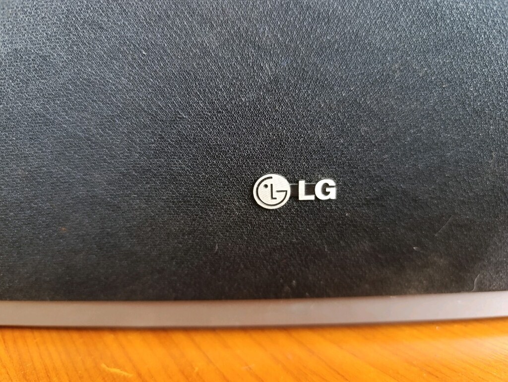 LG Hoparlör takımı 5 adet - 2