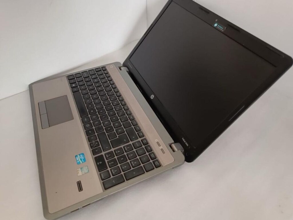 HP PROBOOK 4550s İ5 LAPTOP 15.6 inç EKRAN - 3