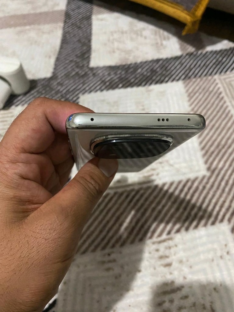 Xiaomi note 14 pro Plus 256 - 2