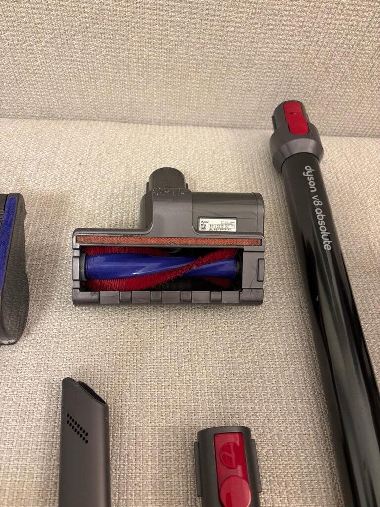 Dyson V8 Absolute Süpürge Seti - 4