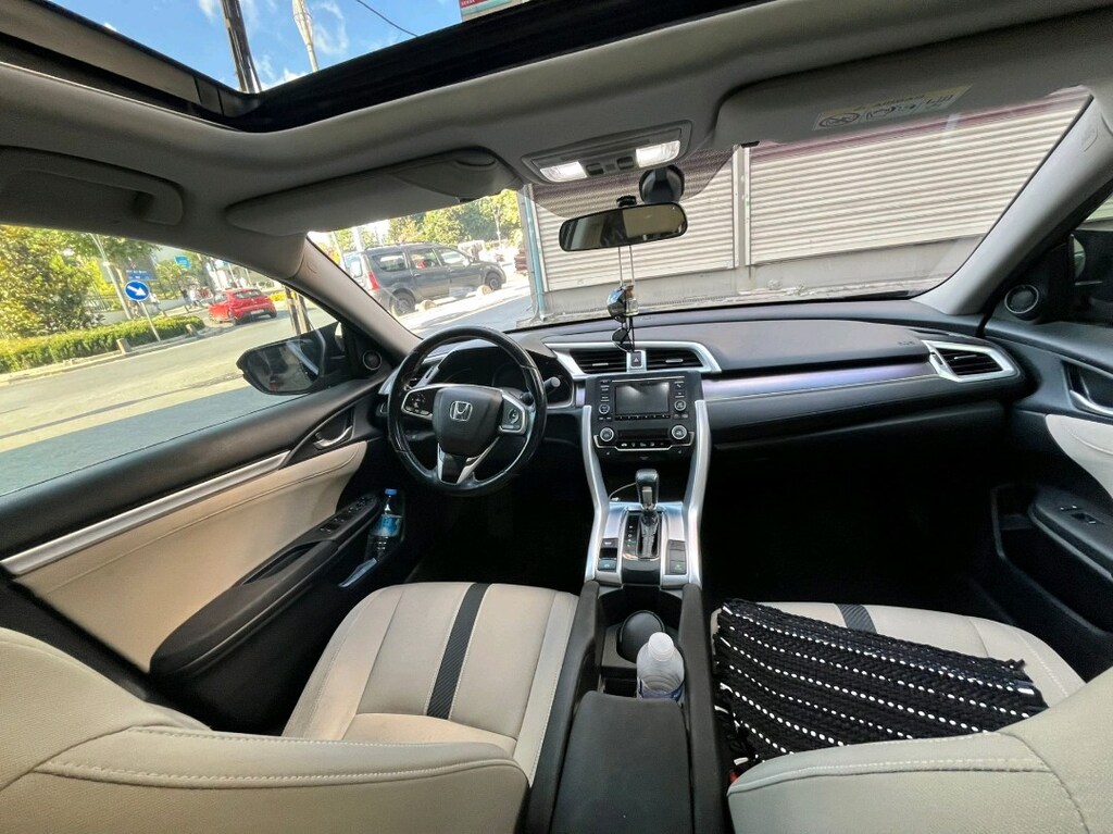 HONDANIN KRALI Civic 2017 Benzin/LPG - 3