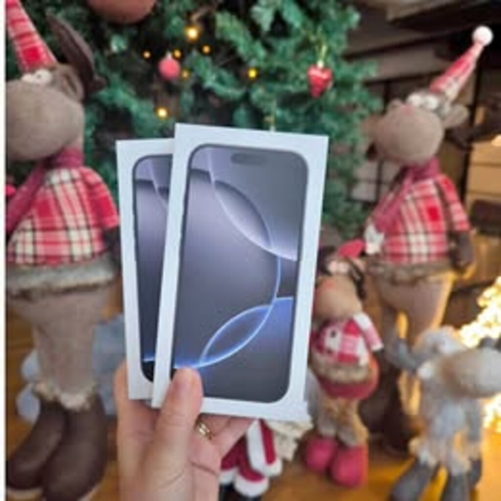 İPHONE - 8