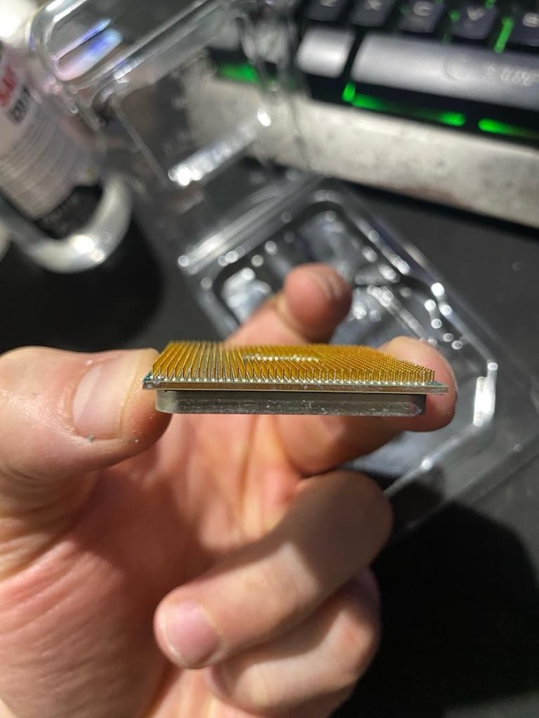 Ryzen3 2200g - 5