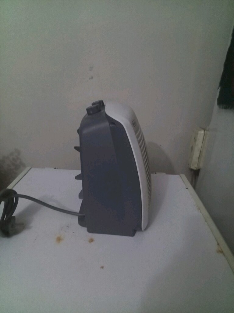 DELONGHİ FANLI ISITICI - 2
