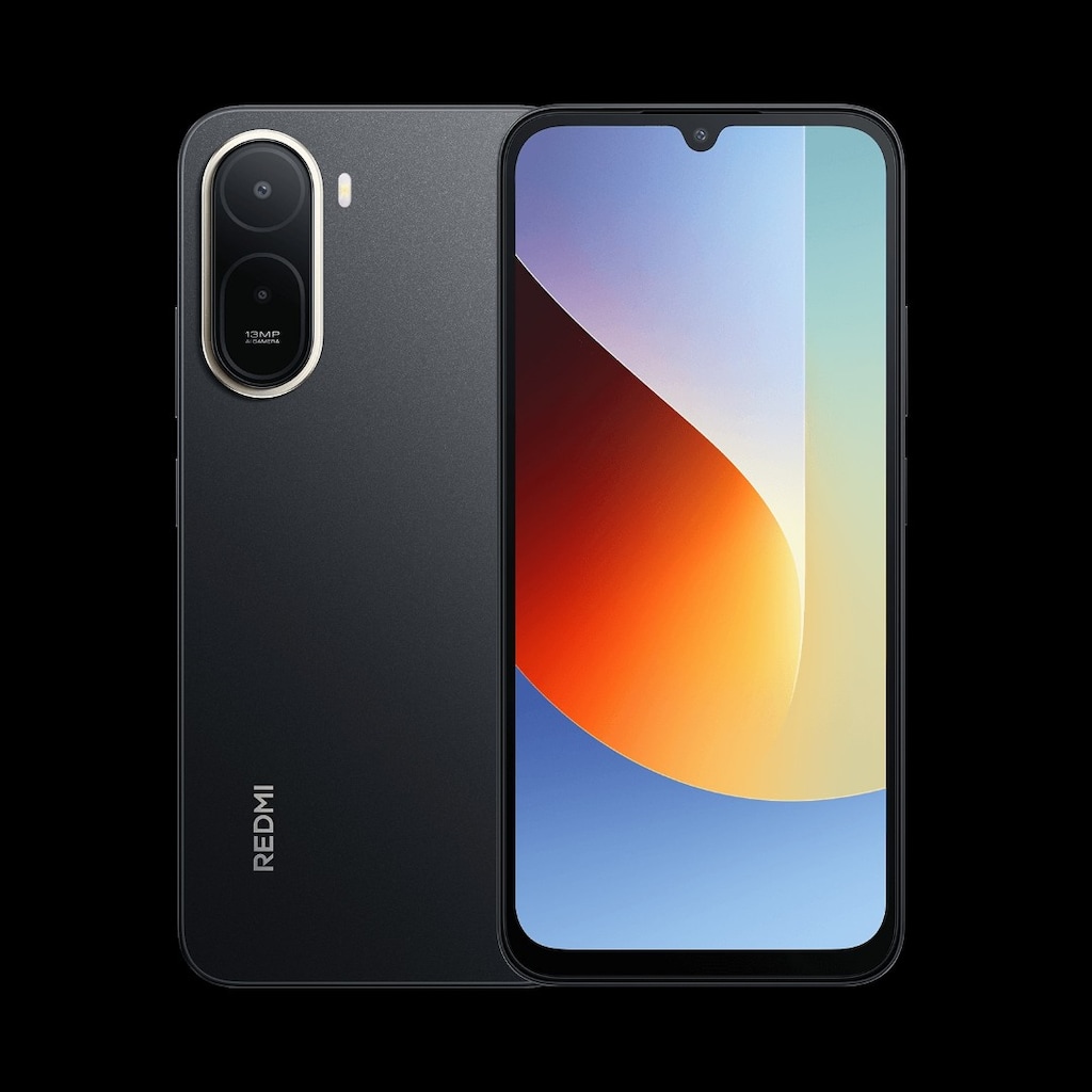 Redmi A7 Pro 128/4 siyah - 4