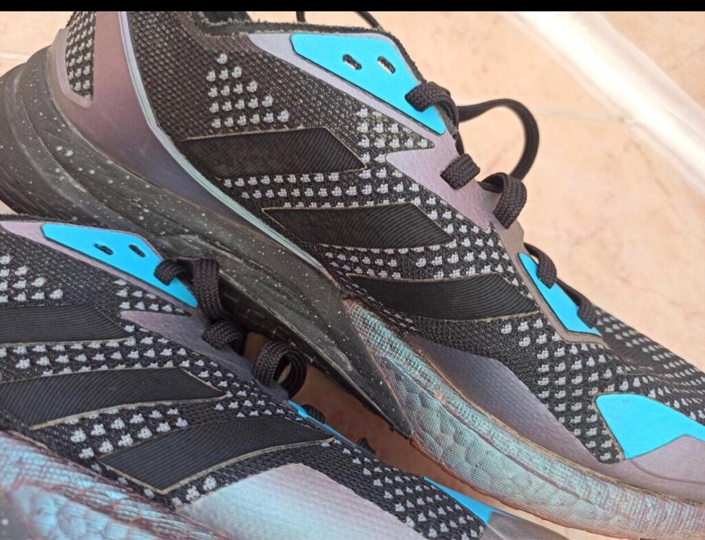 Adidas orjinal spor ayakkabi - 3