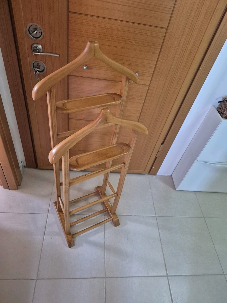 dılsız usak askı - 3