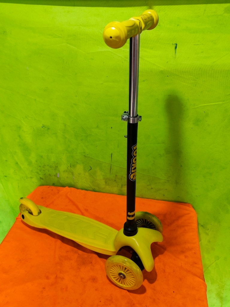 çocuklar için scooter - 2
