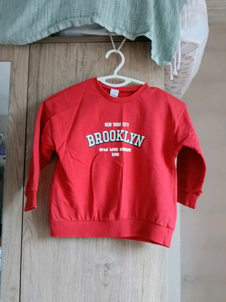 lcw 3_ 4 yas cocuk sweatshirt uzun kollu - 4