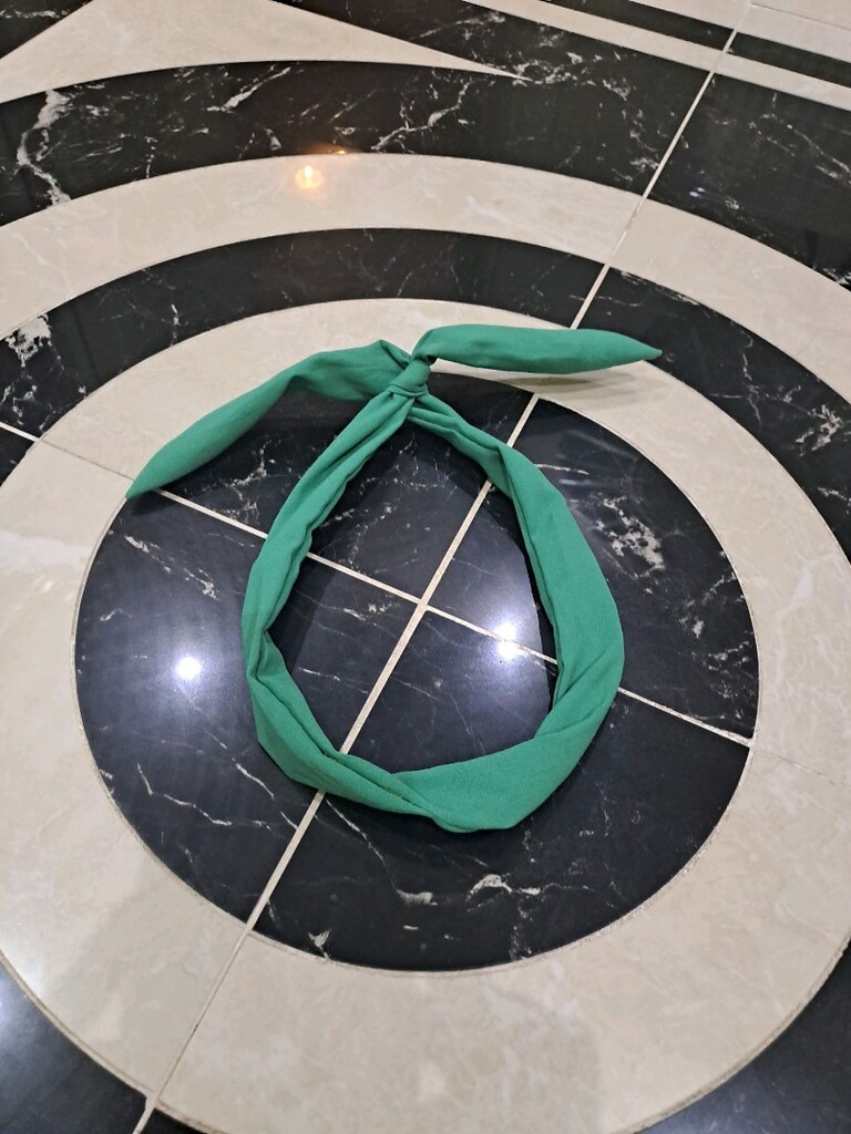 Bandana - 3