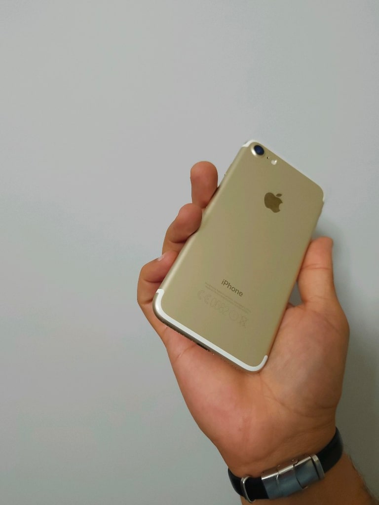 İPHONE 7 32 GB TR CİHAZI - 4