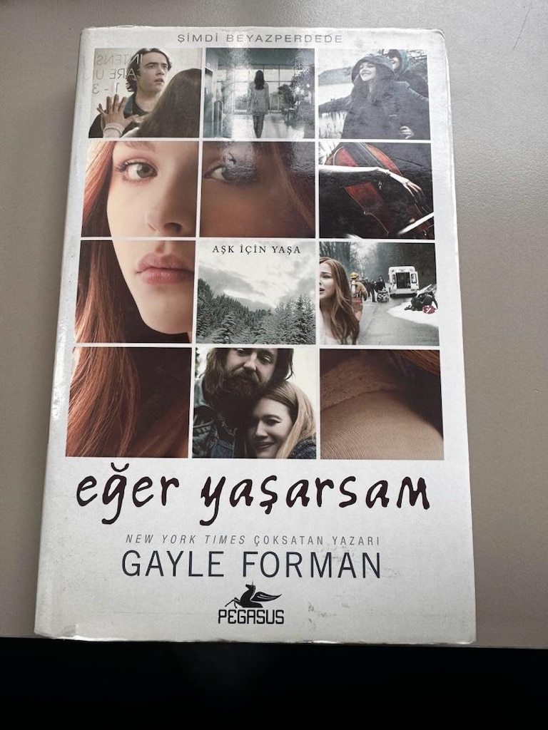 Roman, Edebiyat ve Popüler Kitaplar (19 Adet Toplu veya Tekli Satış) - 5
