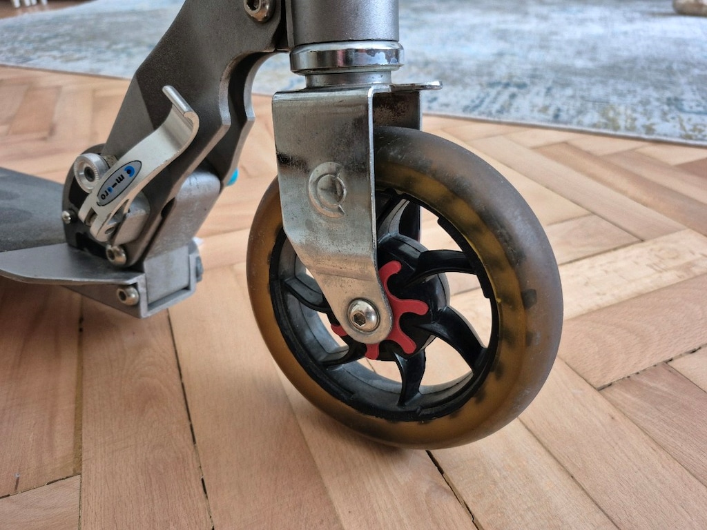MİCRO SCOOTER