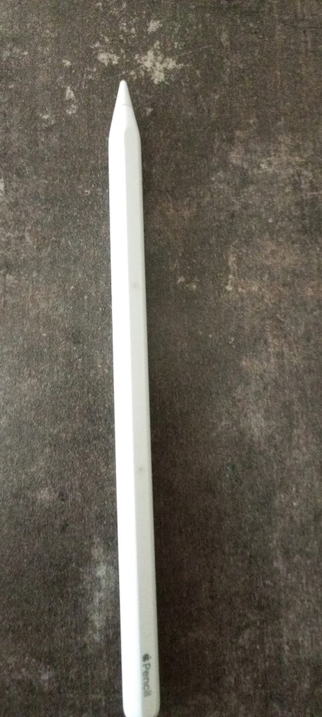 Orjinal Apple Pencil ikinci nesil - 2