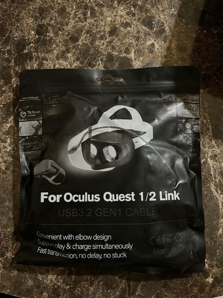 META OCULUS QUEST 3 SANAL GERÇEKLİK GÖZLÜĞÜ - 3