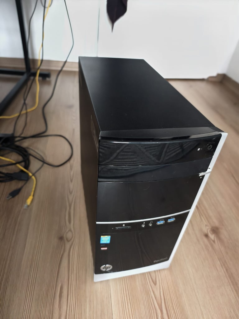 i5 4570 - GTX 1050 - 8 GB RAM - OYUNCU SİSTEMİ - 5