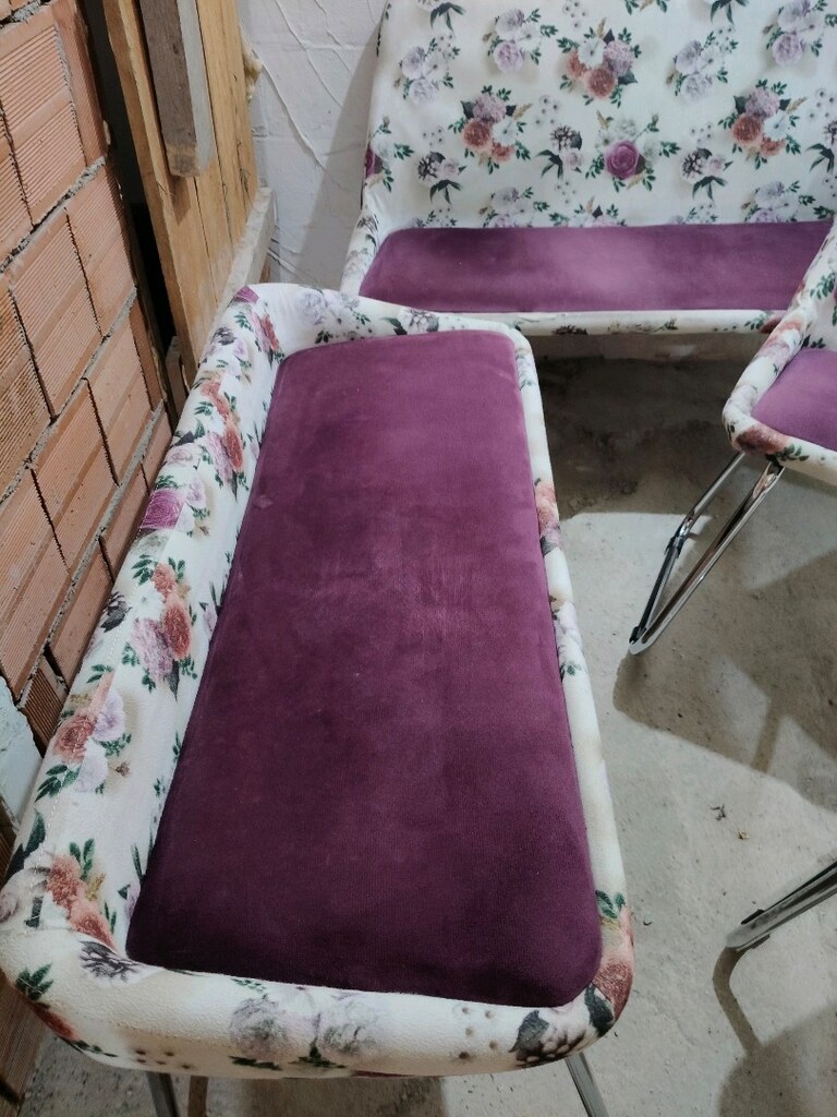 KÖŞE TAKIMI VE SANDALYELER - 2
