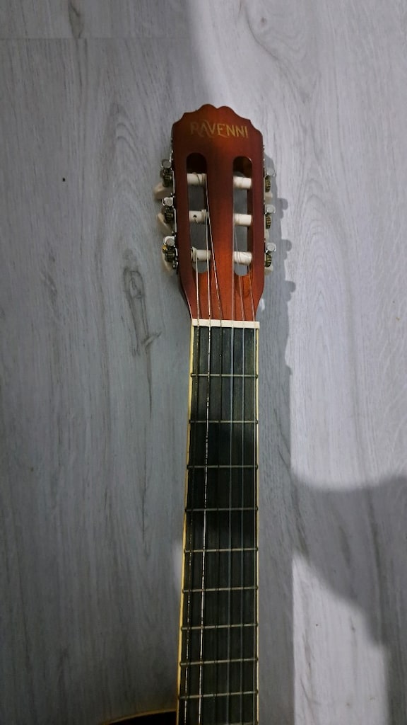 Klasik Gitar - 4