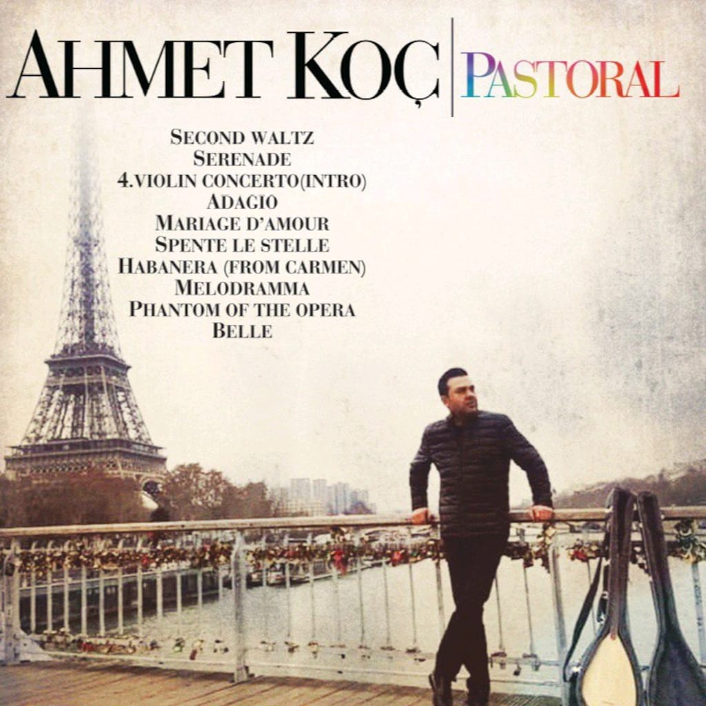 Ahmet Koç (33 lük Sıfır Plak)