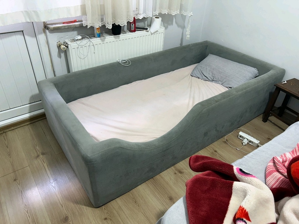 Montessori Çocuk Yatağı - 2