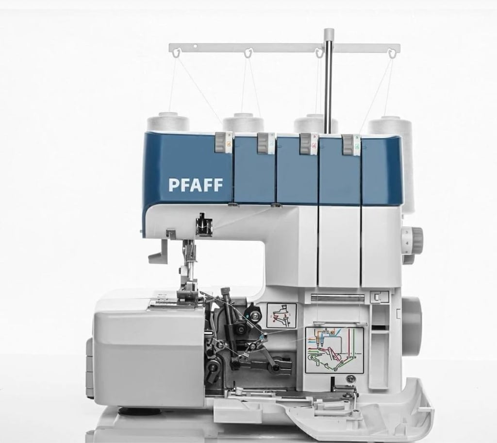 PFAFF ADMIRE 1000 - 2