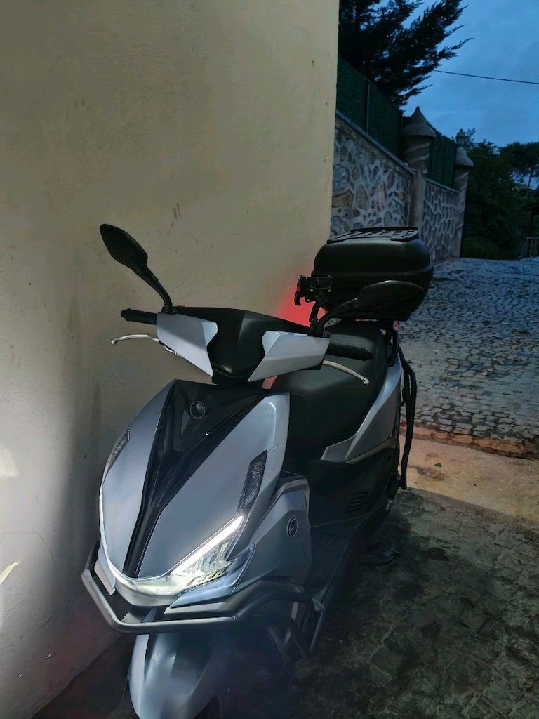 RKS 125 CC sıfır - 4