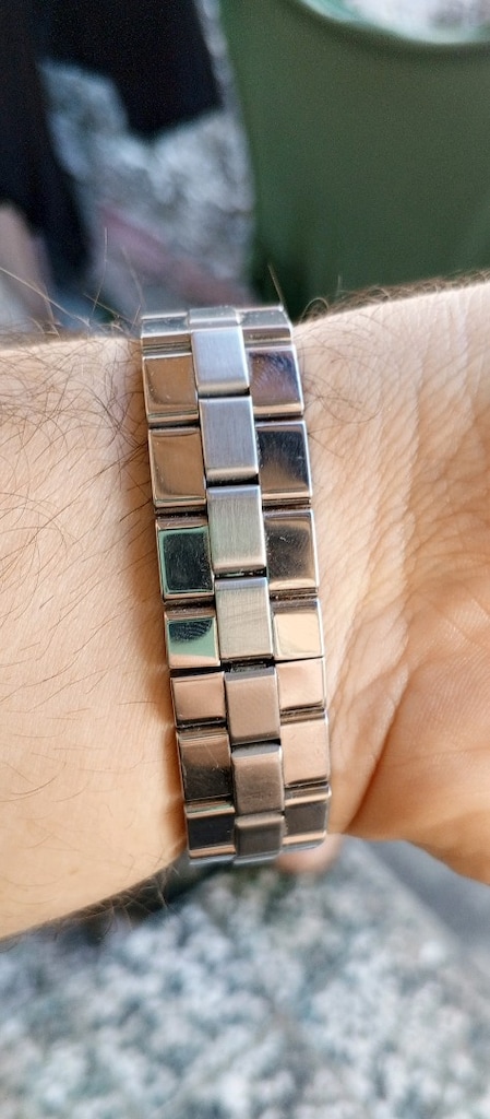 Escape Original Swiss Quartz Saat - 2