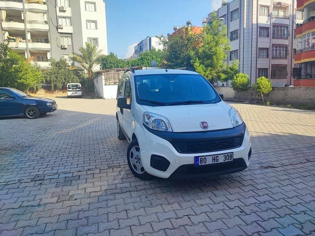 Garaj Arabası Bundan Temizi Yok - 3