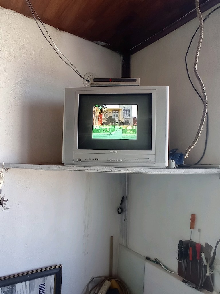 Beko 55 ekran DVD özellikli TV - 3