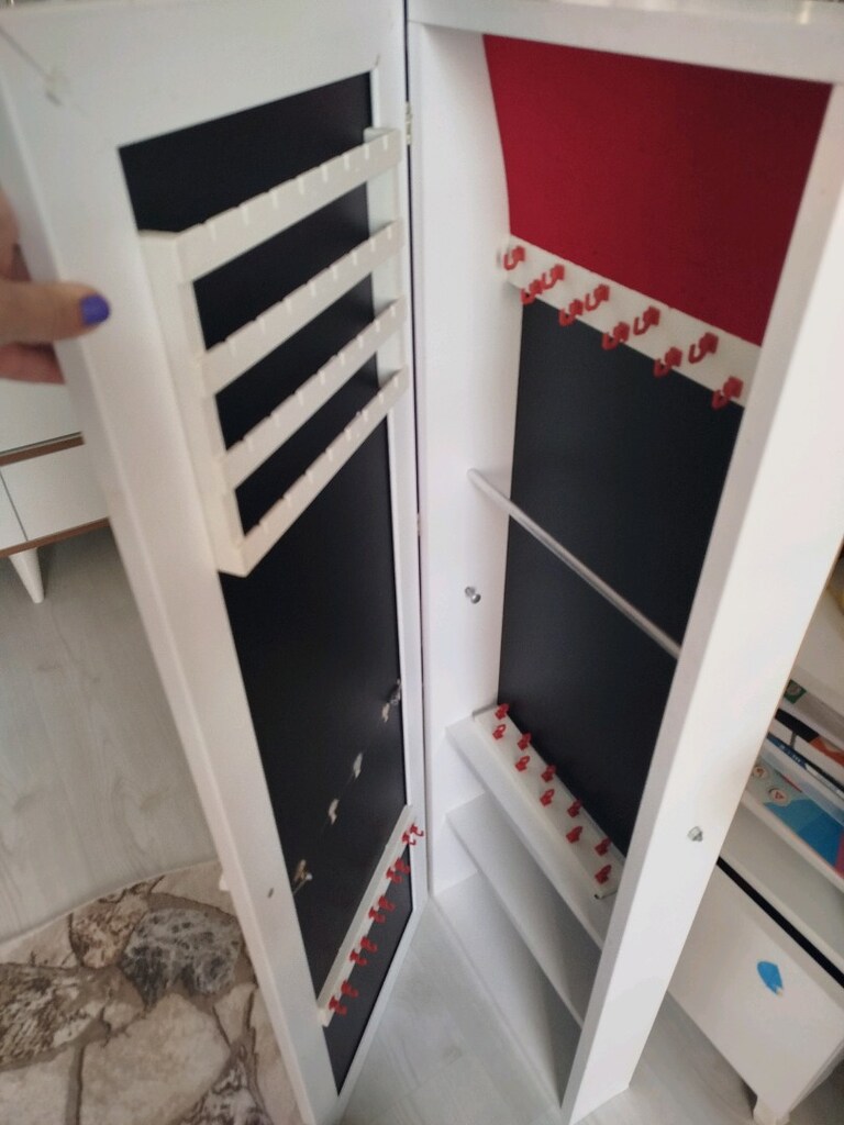 takı dolabı - 2