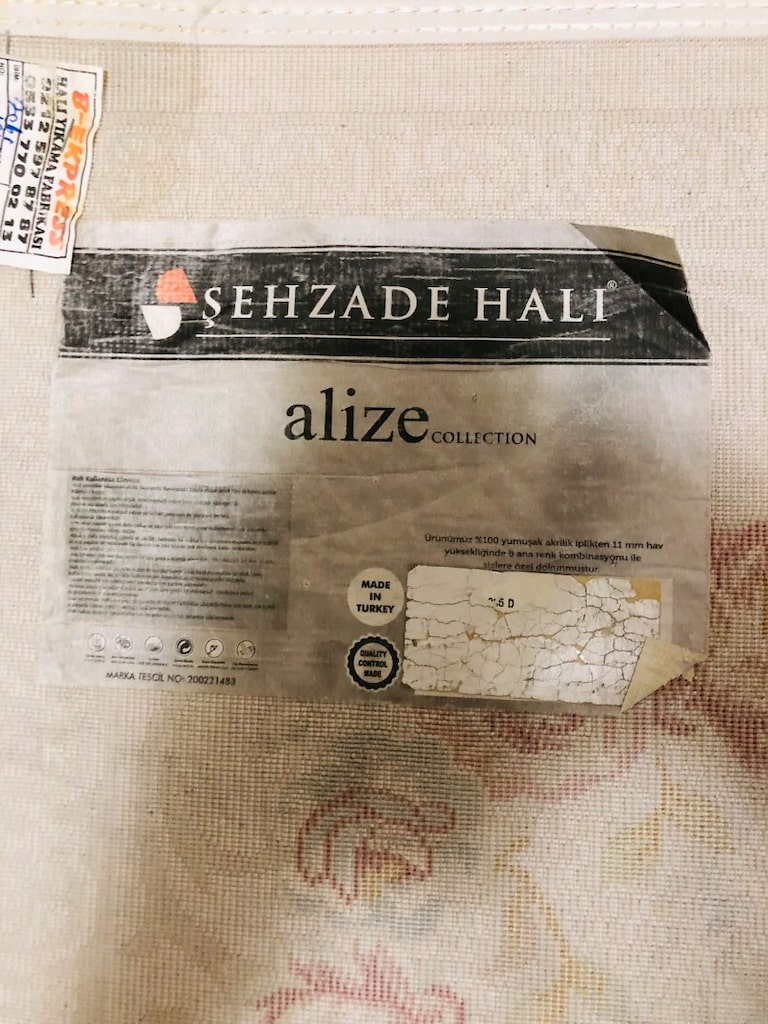 halı - 7